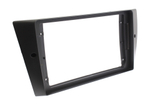 Переходная рамка магнитолы BMW 3-SERIES, E90 2005-2013 9 дюймов