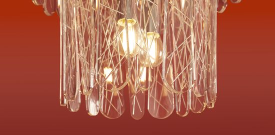 Подвесной светильник Freya FR2048PL-05CH