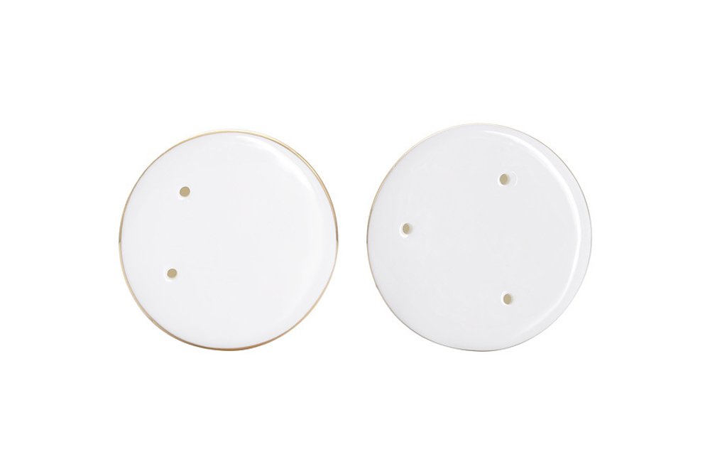 Обеденный сервиз 27 предметов на 6 персон Anna Lafarg Emily Алькасар