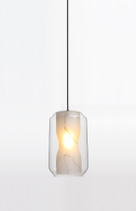 Подвесной дизайнерский светильник  Chamber by Lee Broom D20