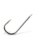 Крючки одинарный Chika 7007 №10, уп 10 шт