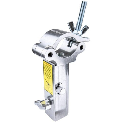 KUPO KCP-877 Mighty quick TV coupler. Хомут (адаптер 9/8") (Ø48-60↓100)