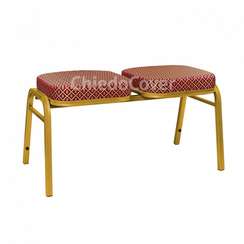 Секция-полубанкет Хит 2 местная