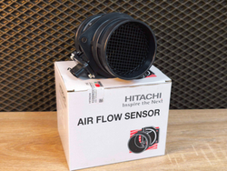Датчик массового расхода воздуха HITACHI  VAG GEN2 1.8 - 2.0 FSI TFSI