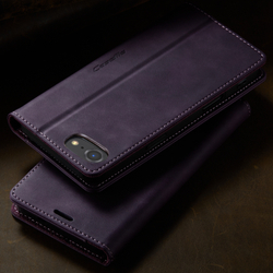Чехол-книжка CaseMe RFiD iPhone 7/8