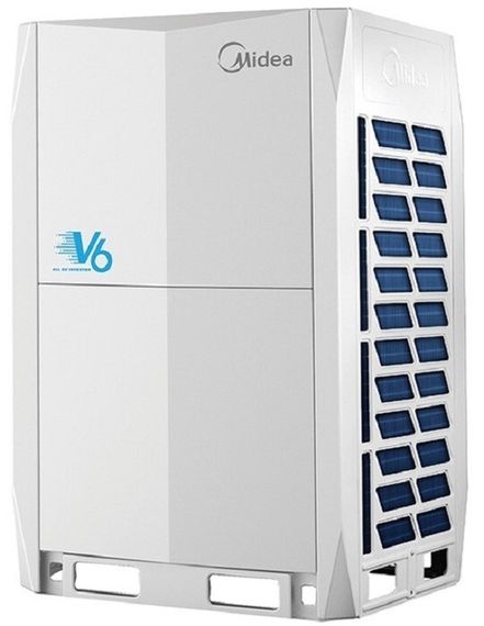 Наружный блок VRF системы Midea MV6-i400WV2GN1