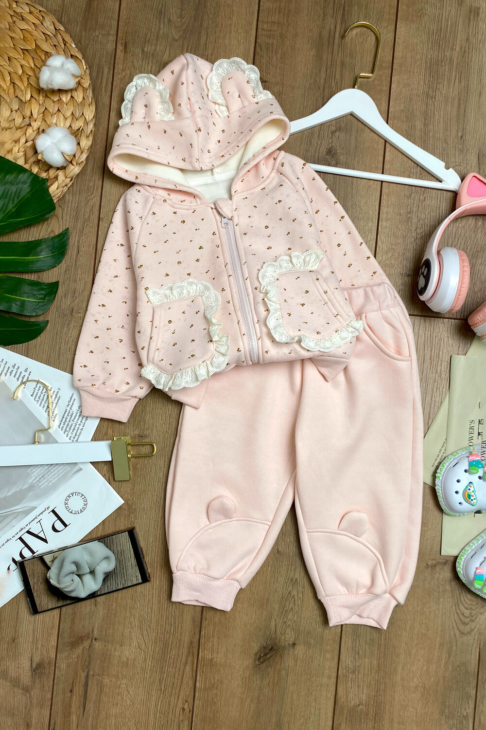 Костюм для девочек