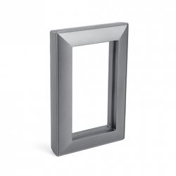 Рамка на 2 поста Stekker Катрин 50045