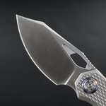 Kunwu COMPADRE Diamond Ti
