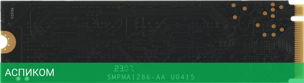SSD диск PC Pet 512Gb OEM (PCPS512G3)