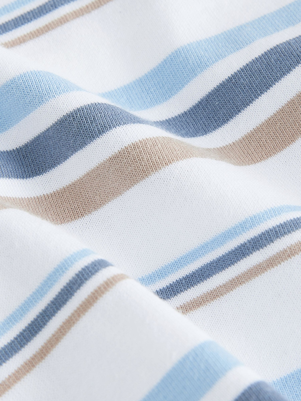 Футболка для мальчика Next E98-712, Синий, Белый