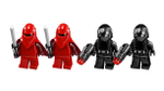 LEGO Star Wars: Воины Звезды Смерти 75034 — Death Star Troopers — Лего Стар ворз Звёздные войны Эпизод