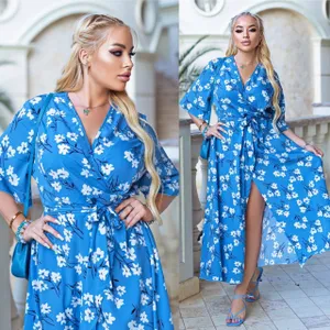 Платье УК-1099-7 Fabrika