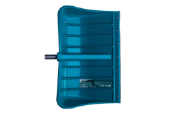Лопата Palisad Luxe Color Line 615685