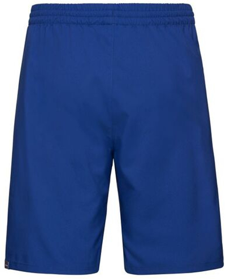 Детские теннисные шорты Head Club Bermudas