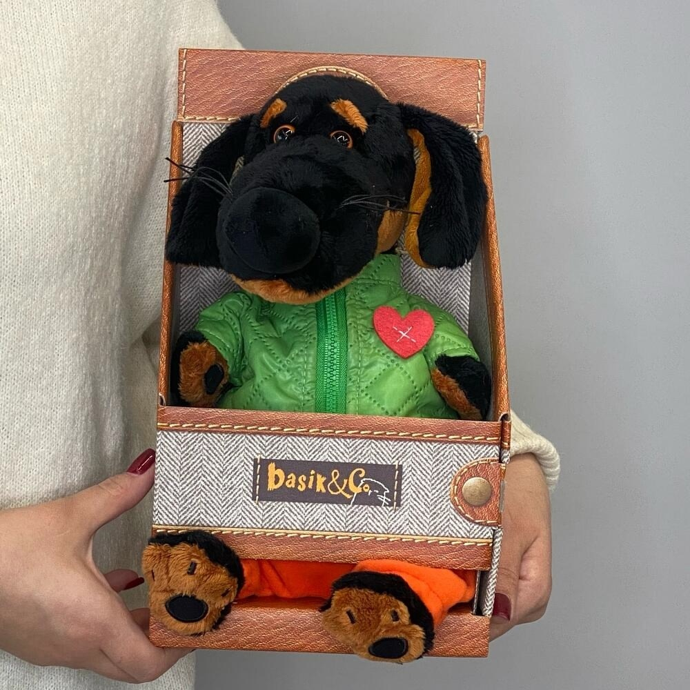 Такса Ваксон