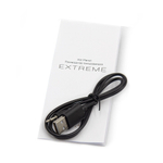 Автоматическая вакуумная помпа Extreme (Цвет: прозрачный)