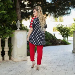 Костюм УК-5216 Fabrika