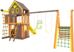Детская площадка премиум качества