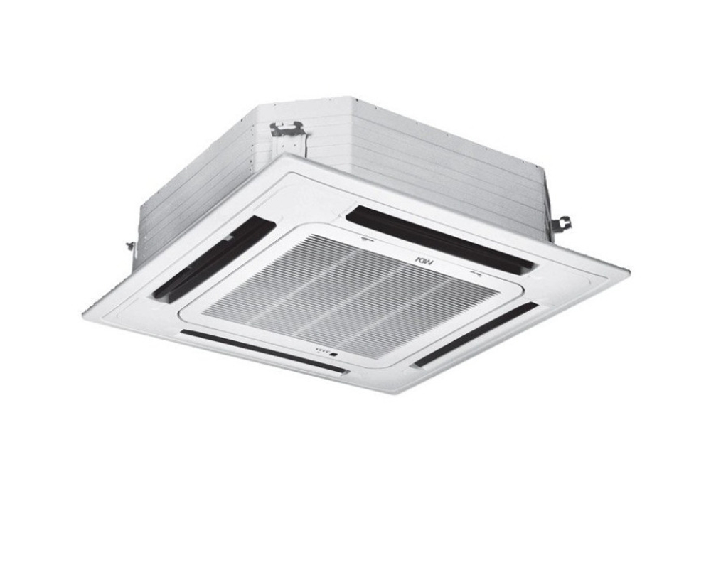 Кассетный блок MDV VRF MDV-D112Q4/N1-D DC inverter