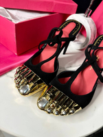 Туфли Schaparelli