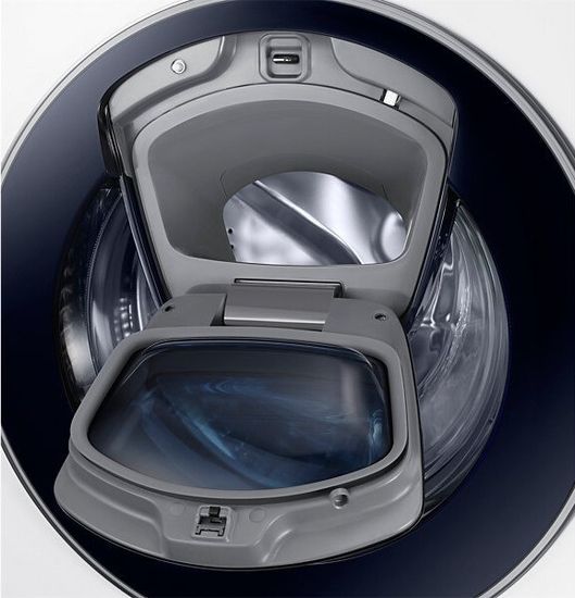 Стиральная машина Samsung WW70K5210UW