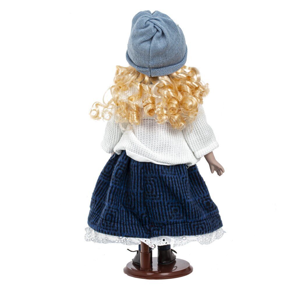 GAEM Кукла, L18 W11 H42 см