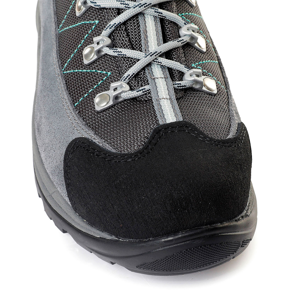 Ботинки Asolo Hiking Finder GV MM