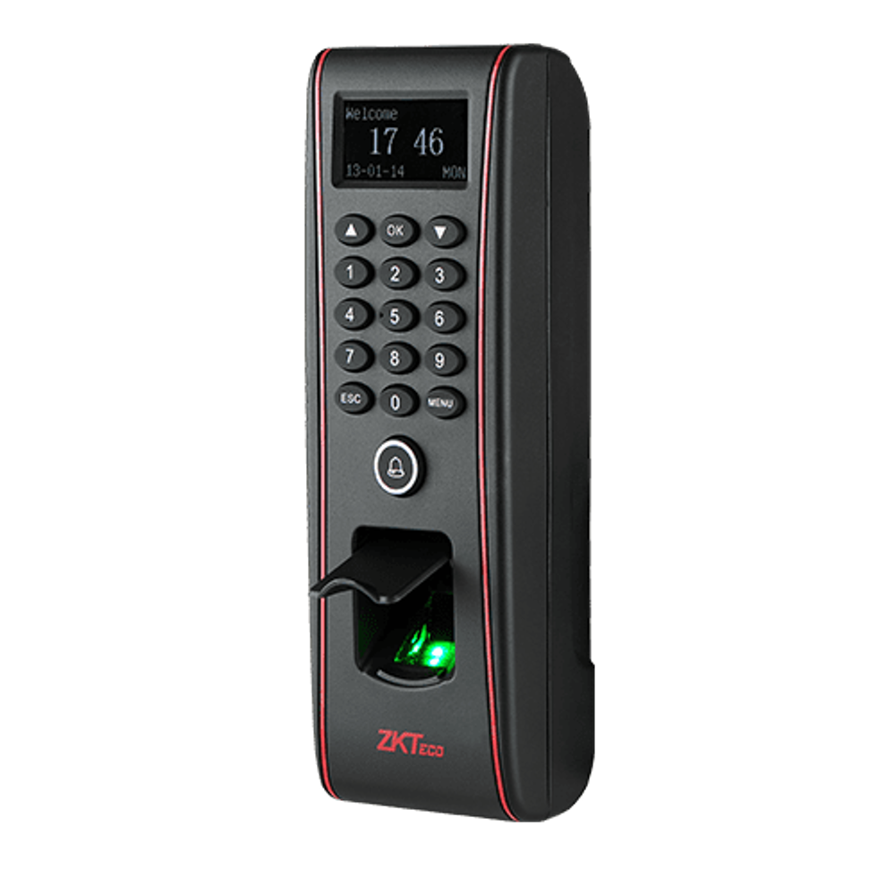 ZKTeco TF1700 (EM) СКУД