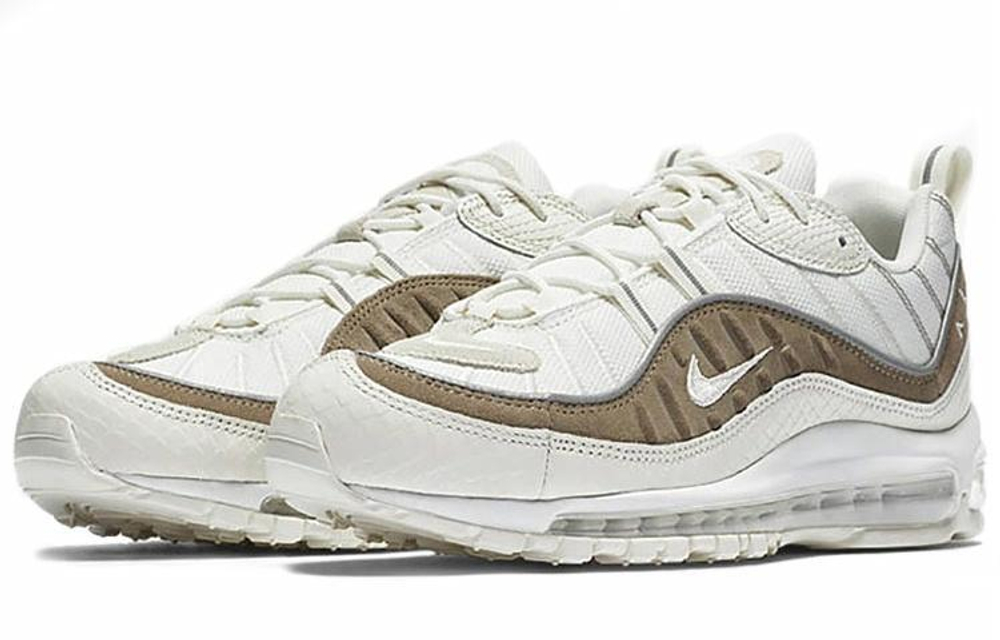Кроссовки Nike Air Max 98 Exotic Skins
