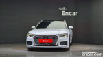 Audi A6 (C8) 40 TDI Quattro Premium (03.2021)