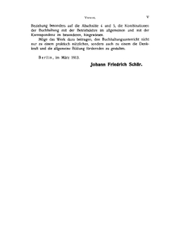 Methodik der Buchhaltung | Johann Friedrich Schär