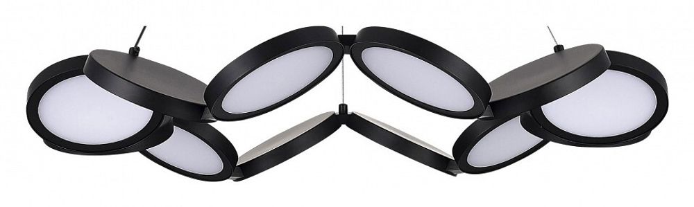 Люстра на штанге ST-Luce Rio SL6508.403.01