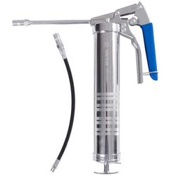 Шприцы и масленки