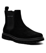 Кожаные челси CHELSEA Calvin Klein Jeans - черный(YM0YM01080)