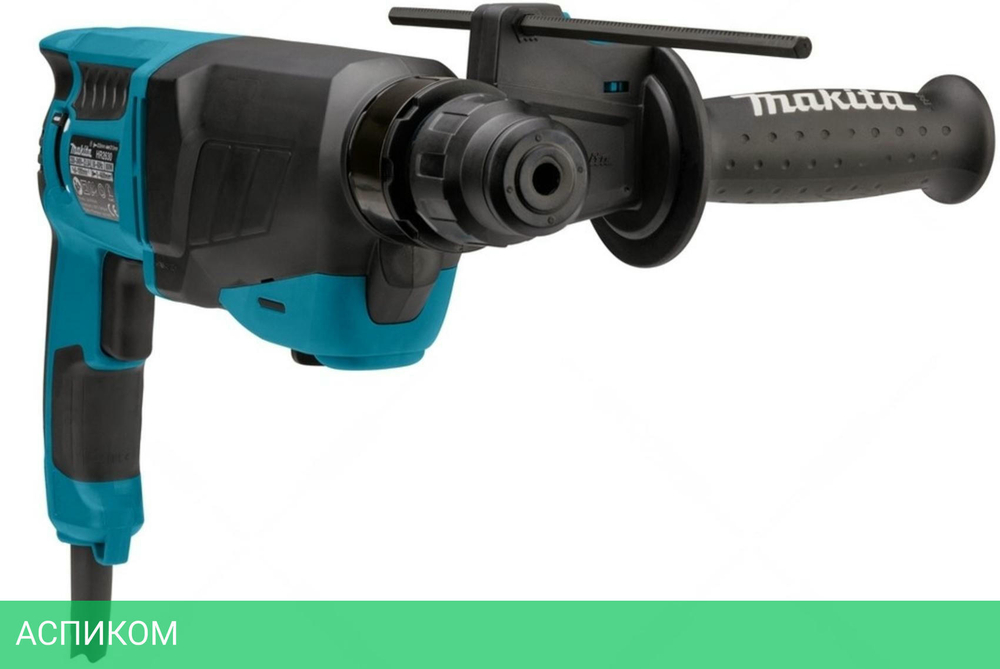Перфоратор Makita HR2630