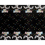 Скатерть полиэтиленовая «GAME ON. Геймер», 130х180 см