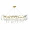 Подвесной светодиодный светильник ST Luce TEARDROPS SL1660.213.12