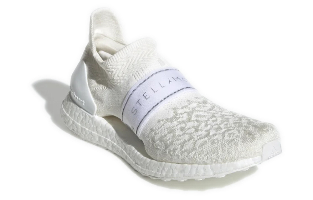 Кроссовки Adidas Ultraboost X (Женская размерная сетка)