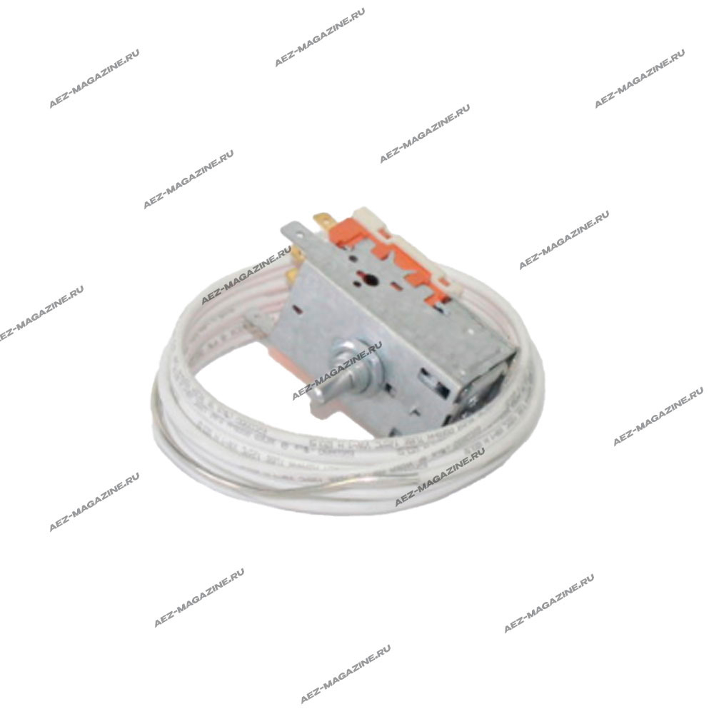 Терморегулятор для холодильников Стинол 205, 232, 242, 256, RF 305/345/370, аналог K59-L1275