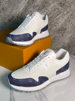 Кроссовки Louis Vuitton