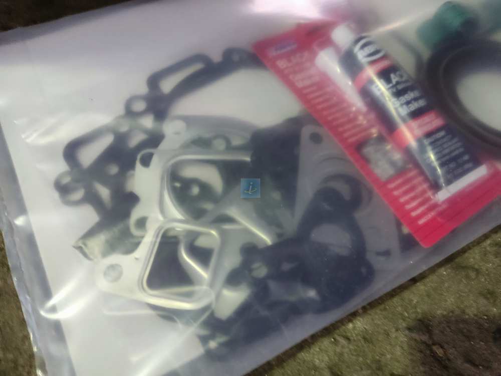 Р/к для ремонта двигателя 536-2000005-01