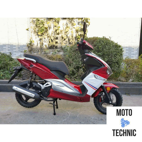 Скутер Ducati Panigale 50 (100) Replica PRO-SPORT