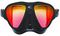 Маска с просветленными линзами Epsealon Deep Sub Red Flash