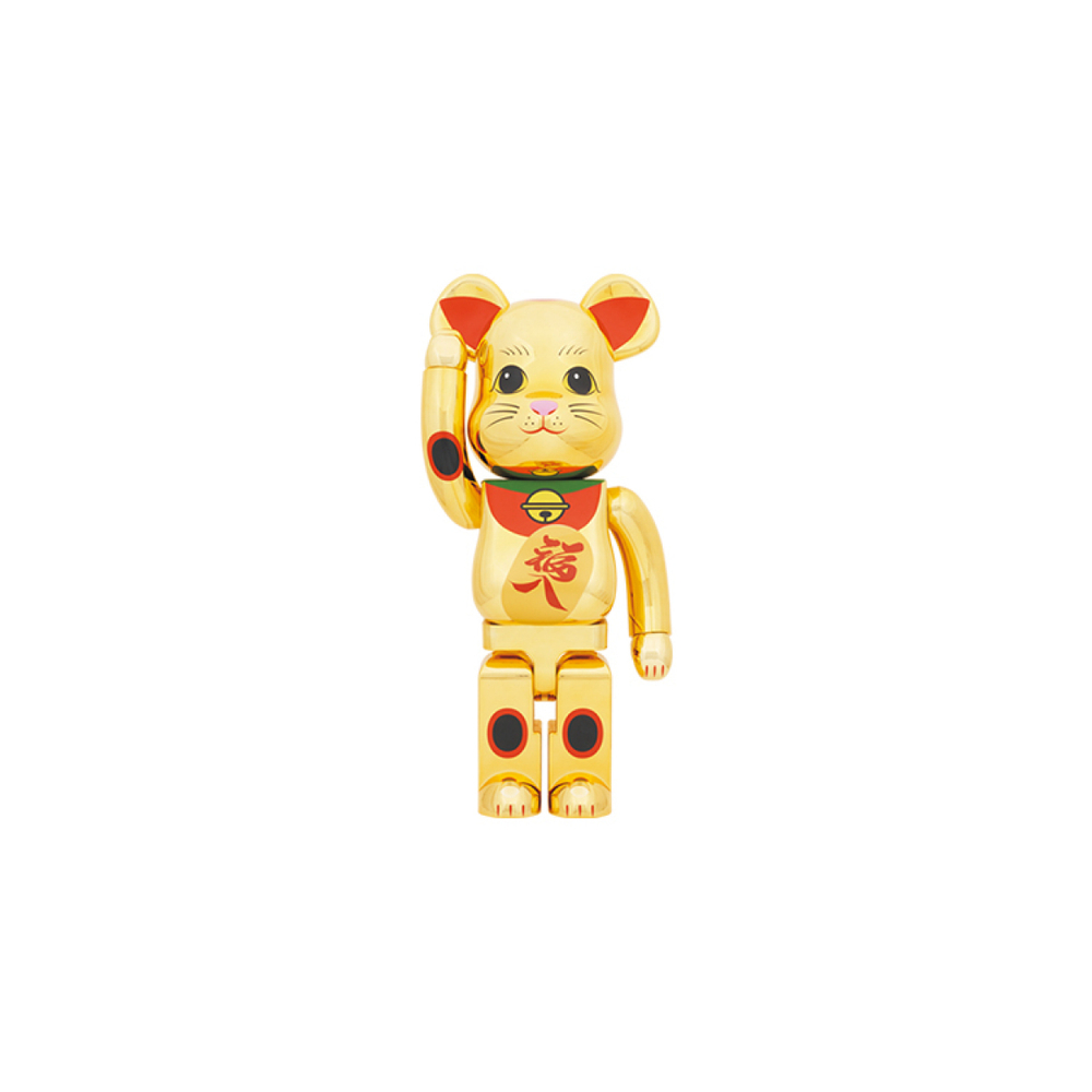 Дизайнерские игрушки BE@RBRICK 70cm, 2330331-608522063