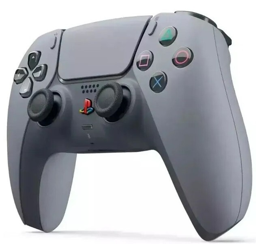 Геймпад Sony PlayStation DualSense 30th Anniversary