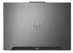 Ноутбук  ASUS Tuf Gaming A15 FA507NVR-LP095 15.6 ", Ryzen 7, 16 Гб RAM, 512 Гб SSD, GeForce RTX 4060, Серый