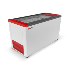 Ларь морозильный Frostor GELLAR FG 500 C