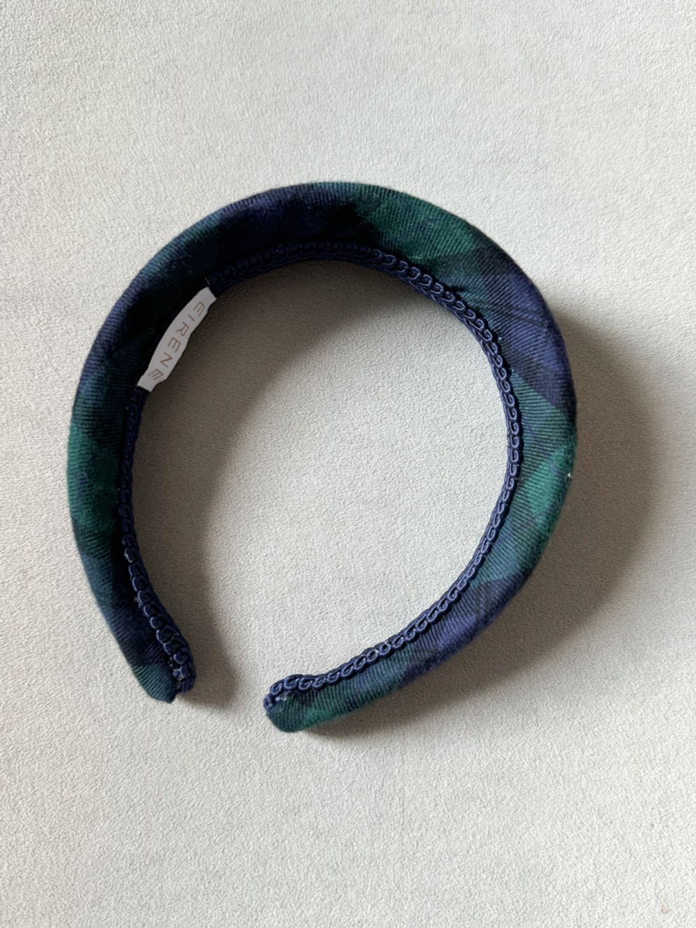 Новый ободок Eirene