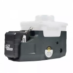 Аккумуляторный краскораспылитель SCHTAER CH-X1, 21V/5.0AH